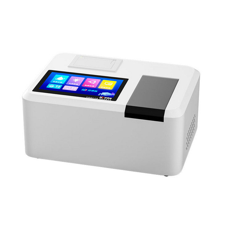 氨氮測定儀 氨氮測定儀